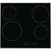 Amica KMC 744 600 E Table de cuisson vitrocéramique (autarcique)