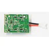 Jamara Électronique de réception Triefly Altitude