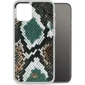 Mobilize Boîtier magnétique Gelly (Apple iPhone 12 mini), Coque pour téléphone portable, Vert