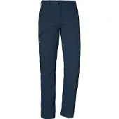 Schöffel Pantalon outdoor bleu