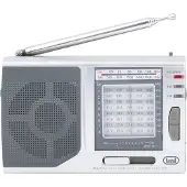 Trevi Ma fin n'est pas atteinte, je veux réussir, je suis, dans la bouche, ainsi, 87,5 - 108 MHz, 520 - 1620, 8550 - 22300