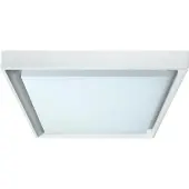 Näve Applique murale extérieure LED Applique murale extérieure Plafonnier 34 cm 1276723