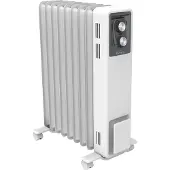 Glen Dimplex AKO Radiateur Rippen RD 1011 TS (500000695)