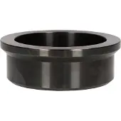 Ks Tools Cloche rétractable, diamètre extérieur 118 mm, diamètre intérieur 90 mm