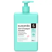 Suavinex Sindet Gel-Shampooing 750 ml