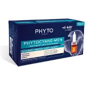 Phyto Cyane pour Homme 12 x 3.5ml