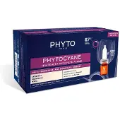 Phyto Cyane Progressive 60ml Capillary Treatment Clair