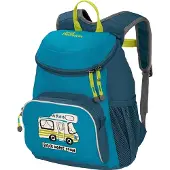 Jack Wolfskin Little Joe Backpack Bleu Enfants