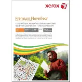 Xerox Film à copier Premium NeverTear DIN A4 145µm polyester blanc 10 films/pack. (A4)