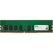 PHS-memory 16GB RAM mémoire pour Netgear ReadyNAS RN 428 DDR4 UDIMM ECC 2400MHz PC4-2400T-E (SP371707)