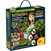 Lisciani I_m a genius Science at home botany 01368