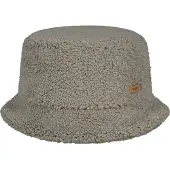 Barts Teddybuck Hat Gris