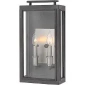 Elstead Lighting Sutcliffe (E14, IP44)
