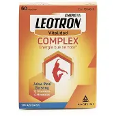 Leotron 60 Gélules