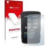 Upscreen Scratch Shield Protection