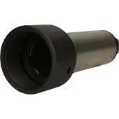 BRILLIANT TOOLS KS Tools Cloche d'extraction, D. 100 mm