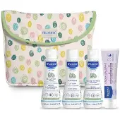 Mustela Little Moments