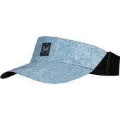Buff Go Visor Bleu S-M
