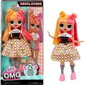 L.O.L. Surprise! HIT L.O.L. Surprise OMG HoS 591566