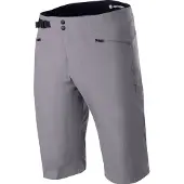 Alpinestars Shorts A-Dura Liner Dark Gray, Taille: 32