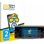 BROTECT Film de protection antireflet Protection d'écran mat
