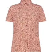 CMP Chemise carreaux femme