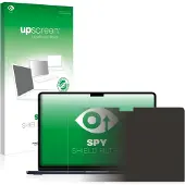 Upscreen Spy Shield Filtre Anti-Espion (13")