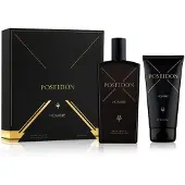 Instituto Espanol Pack Poséidon homme