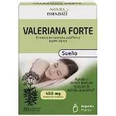 Natura Essenziale Valeriana Forte 30 Comp