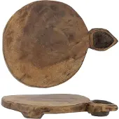Creative Collection Plateau Tara | Marron | Bois De Récupération | 82064069
