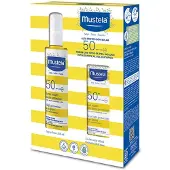 Mustela Crème Solaire Set Sf50 240ml
