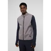 Jack Wolfskin Bike Commute Xt Vest Gris 2XL Homme