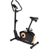 Christopeit Sport Vélo d'appartement ET 3.1