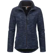 Ragwear Cardigan bleu