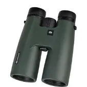 Braun Photo Wildline 12x50 Binoculars Vert