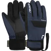 Reusch Gants de sport 'Bolt SC GORE-TEX Junior' noir