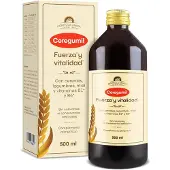 CEREGUMIL Syrup 500ml Jaune