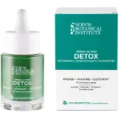 Servm Botanical Institute Detox Active Serum 30ML - Vegan & Eco-Friendly