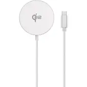 ESTUFF QI2 15W Magnetic Wireless Charger (ES638300)