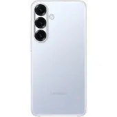 Samsung Galaxy S25 Plus Back Cover Transparent