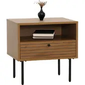 MCW Table de chevet -N78