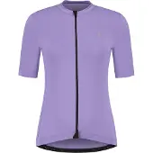 BBB Donnaessence Short Sleeve Jersey Violet S Femme
