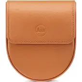 Leica 18598 Étui en cuir pour LUX Grip