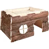 Trixie Tilde 39x20x29 Cm Rodents House Marron