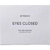Byredo Eyes Closed Eau de Parfum, 100 ml