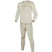 Delphin Thermal Underwear Set YUPIE - 128 Couche de base technique