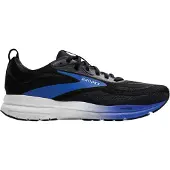 Brooks Sneakers 1104521D079 in Black color size 42