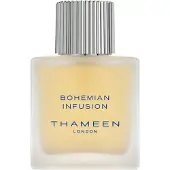 Thameen Bohemian Infusion Eau de Cologne, 100 ml