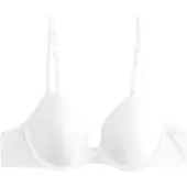 Next Soutien-gorge blanc