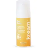 Kream Crème solaire visage Sun Spritz SPF50 50 ml